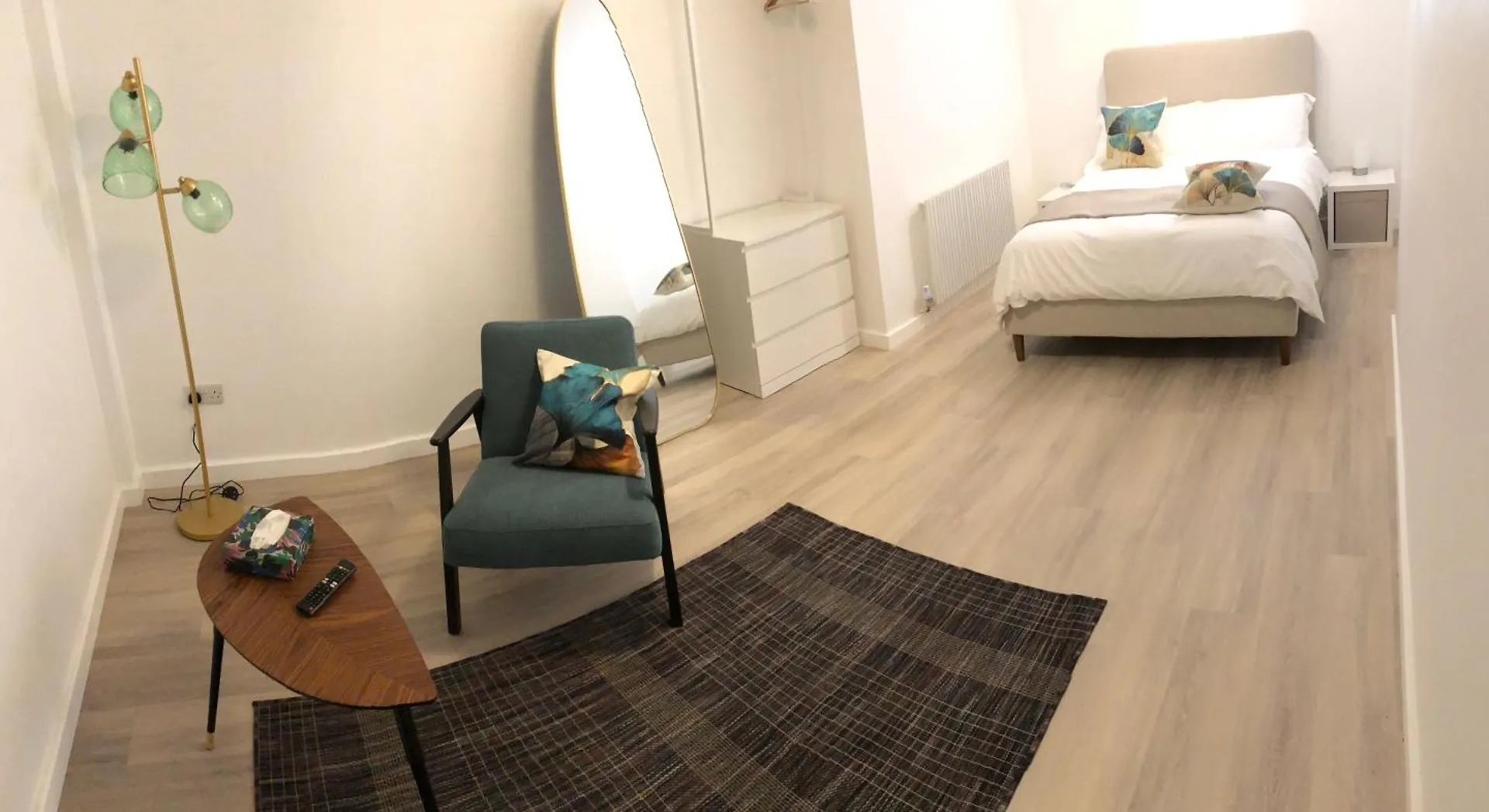 Apartment On The Avenue Apt 3 Nottingham United Kingdom