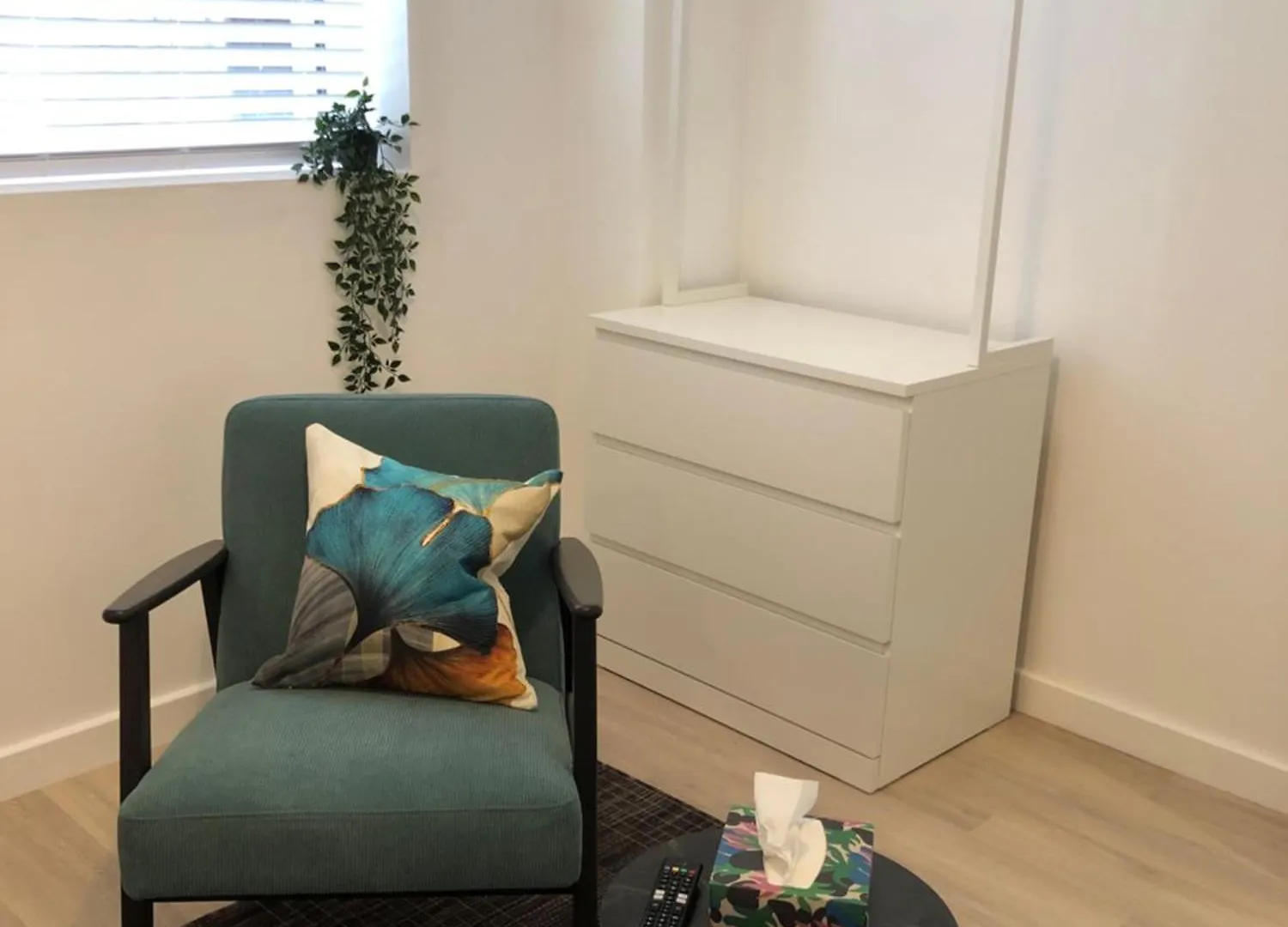 Apartment On The Avenue Apt 3 Nottingham United Kingdom
