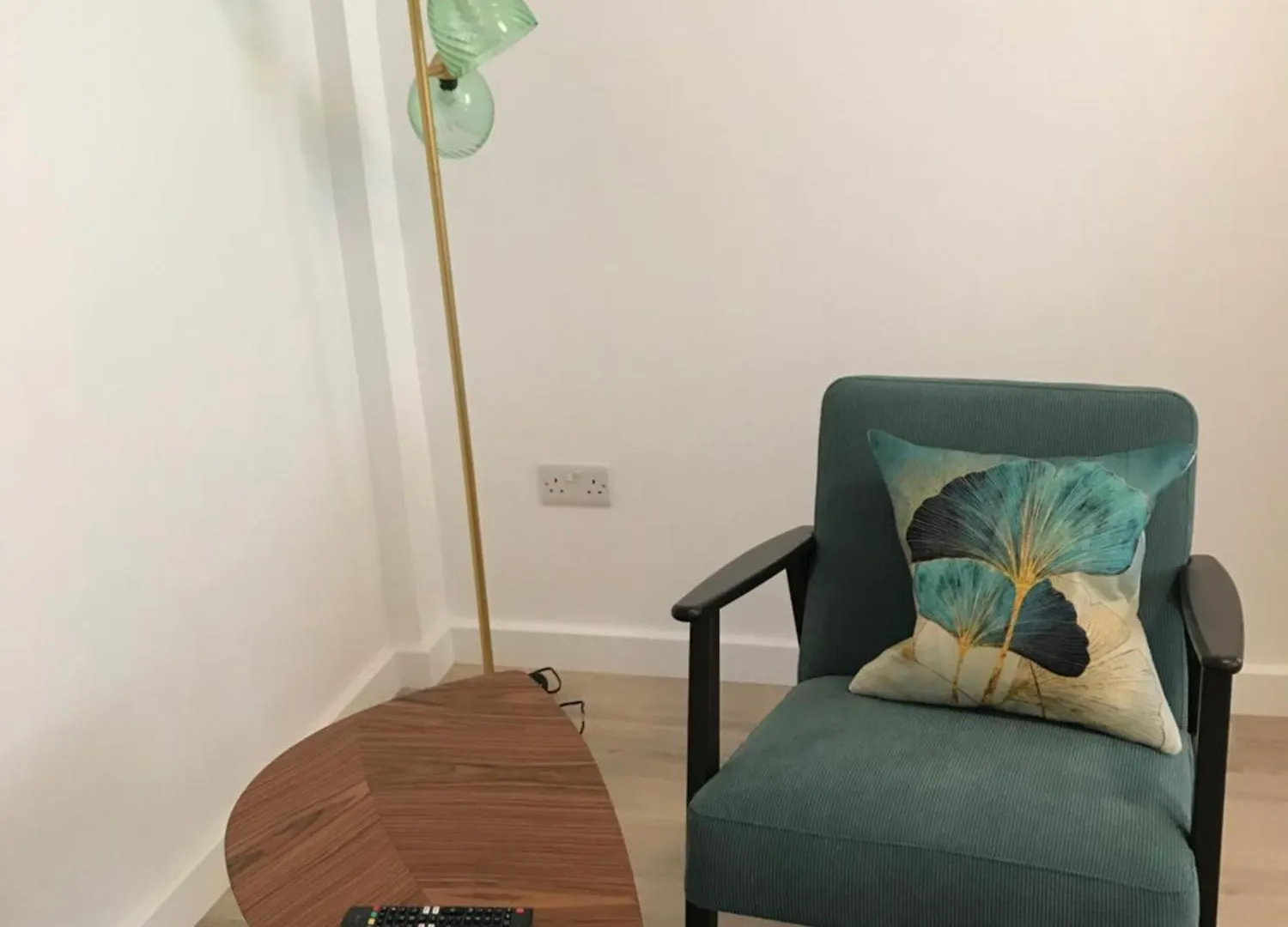 Apartment On The Avenue Apt 3 Nottingham