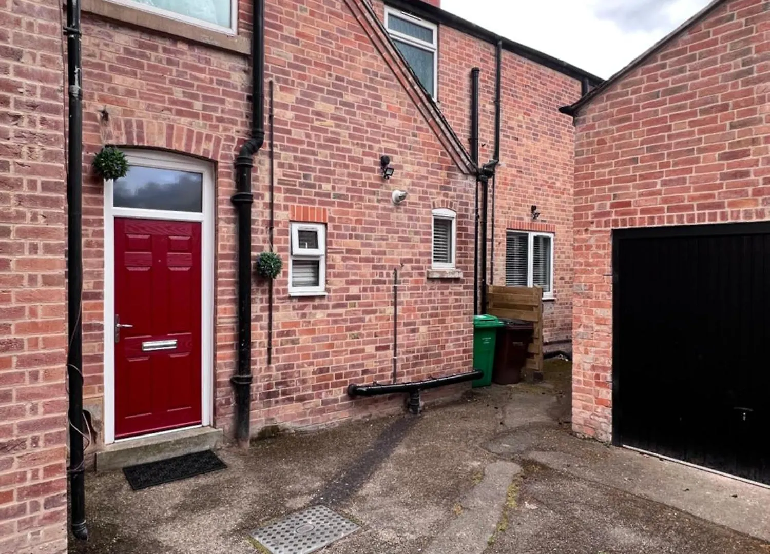 Apartment On The Avenue Apt 3 Nottingham United Kingdom