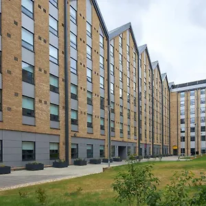 The Depot Apartment Exeter