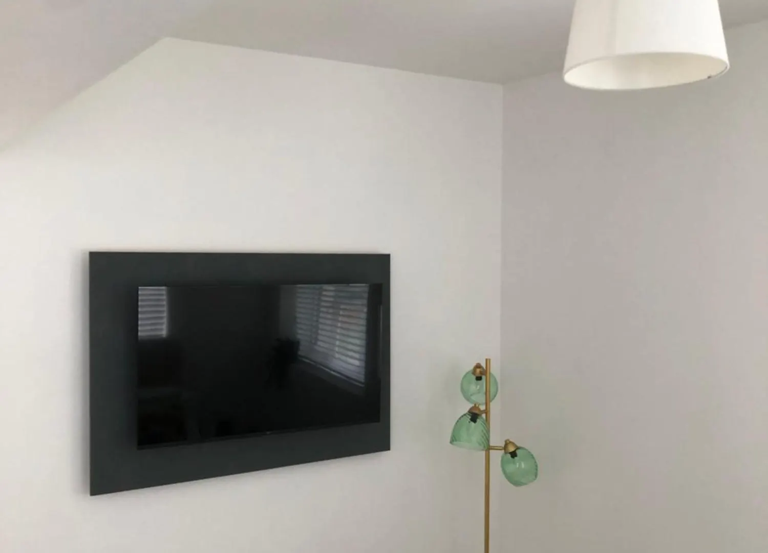 Apartment On The Avenue Apt 3 Nottingham
