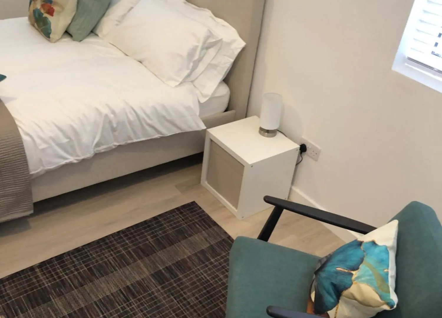On The Avenue Apt 3 Nottingham