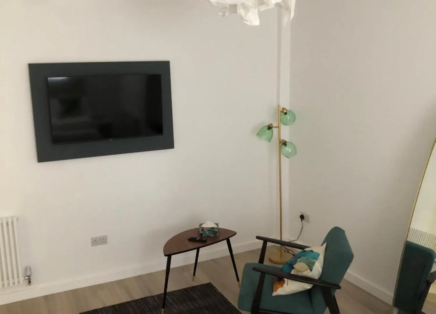 On The Avenue Apt 3 Nottingham United Kingdom