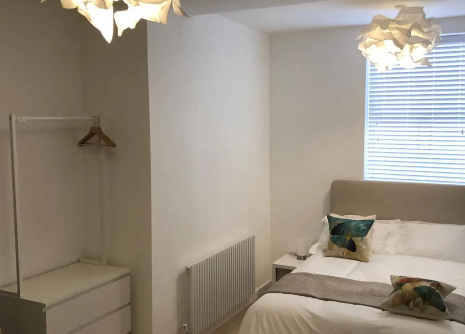 Apartment On The Avenue Apt 3 Nottingham United Kingdom