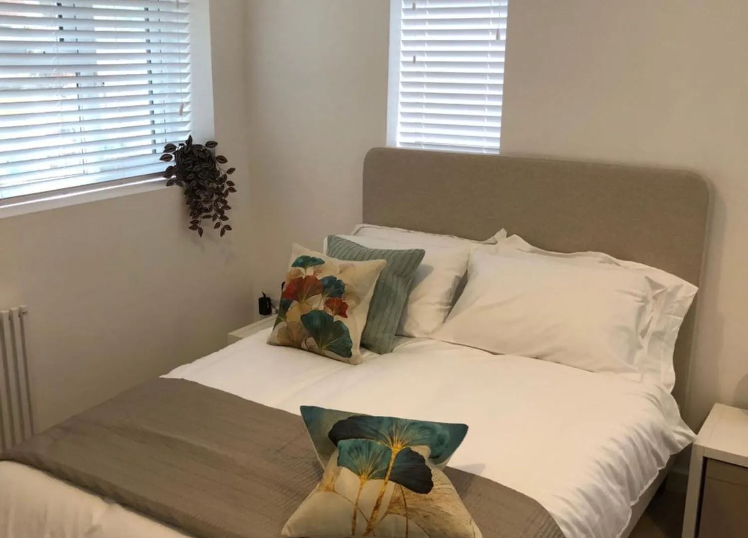 Apartment On The Avenue Apt 3 Nottingham United Kingdom