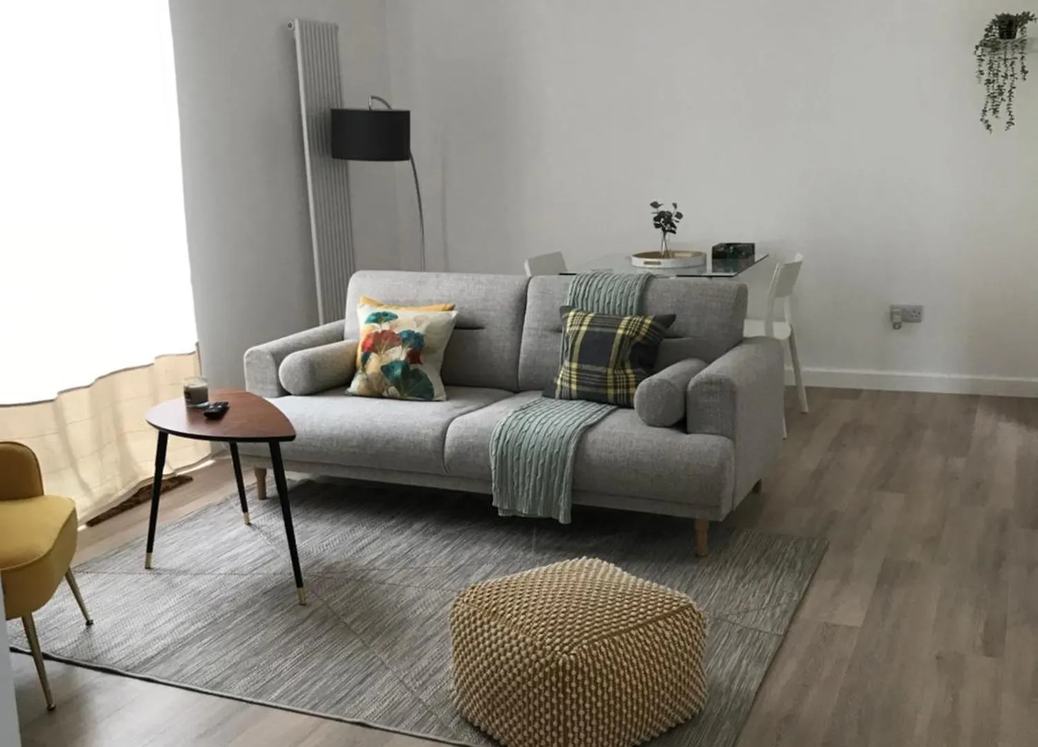 Apartment On The Avenue Apt 3 Nottingham United Kingdom