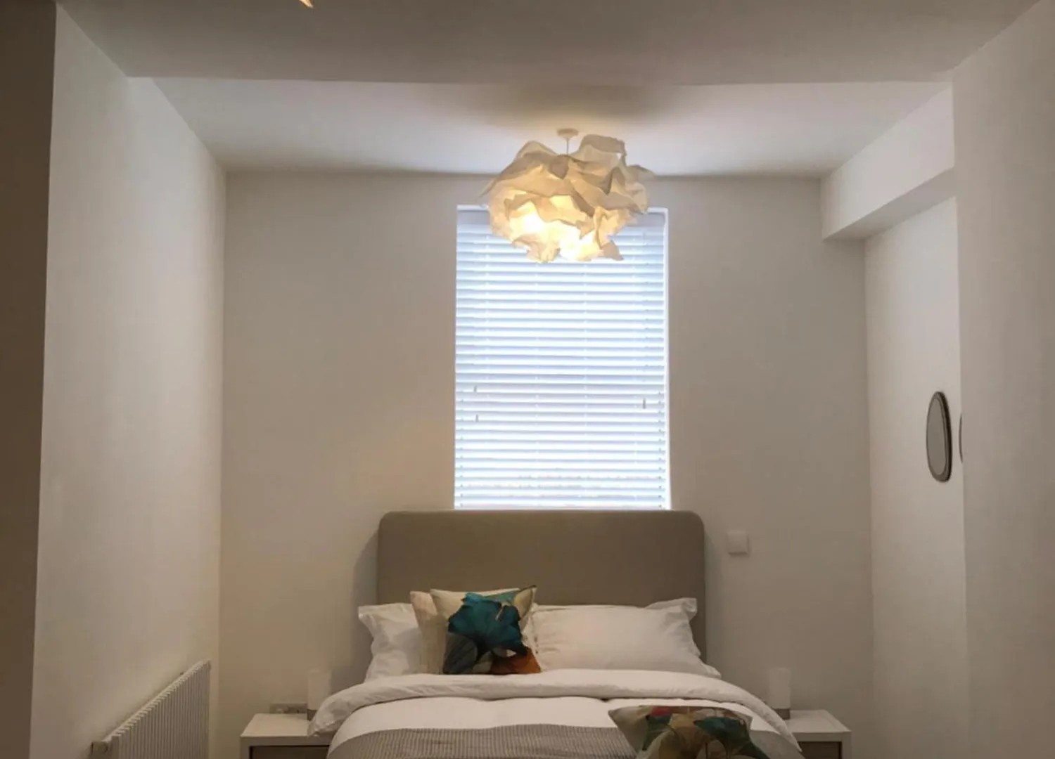 Apartamento On The Avenue Apt 3 Nottingham